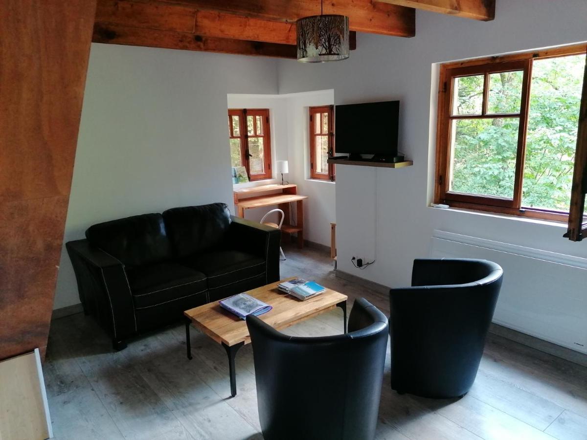 Chalet Le Tyrolien, Au Coeur Du Boreon Сен-Мартен-Везюбі Екстер'єр фото
