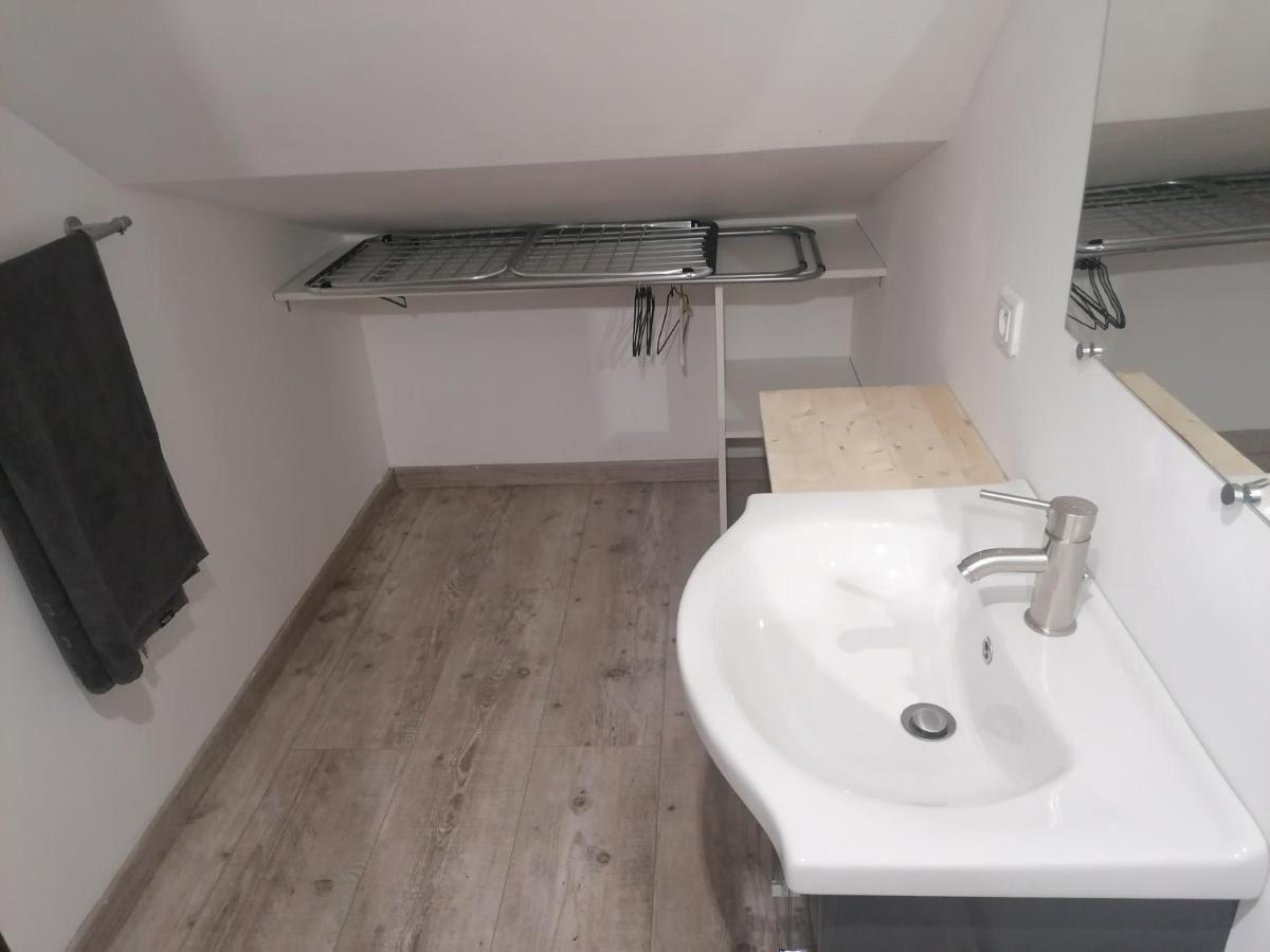 Chalet Le Tyrolien, Au Coeur Du Boreon Сен-Мартен-Везюбі Екстер'єр фото