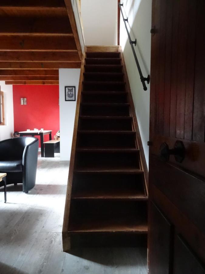 Chalet Le Tyrolien, Au Coeur Du Boreon Сен-Мартен-Везюбі Екстер'єр фото